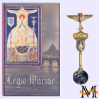 Top 33 Reference Apps Like Legion of Mary Handbook - Best Alternatives
