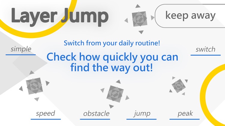 Layer Jump screenshot-0