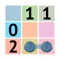 If you like games such as Sudoku, Minesweeper and Battleship, something you enjoy and Decide Square