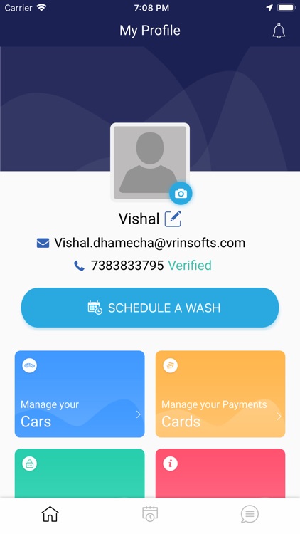 CARRUB screenshot-3