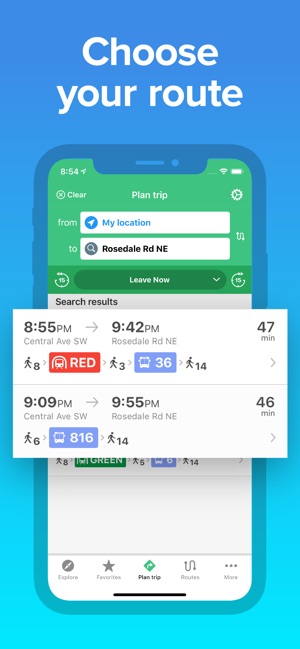 Atlanta Transit • MARTA Times(圖2)-速報App