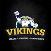 Vikings - Steaks & Sandwiches