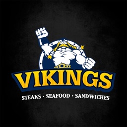 Vikings - Steaks & Sandwiches