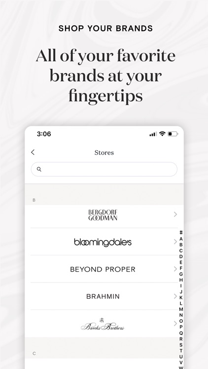 District by ShopRunner screenshot-4