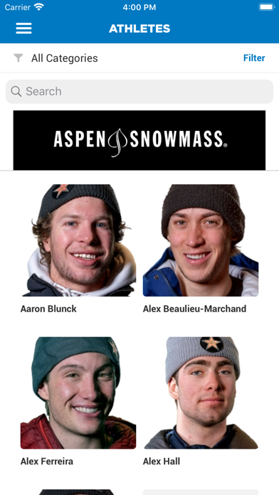 X Games Aspenのおすすめ画像2