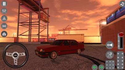 Real City Car Driving Ultimate screenshot 4