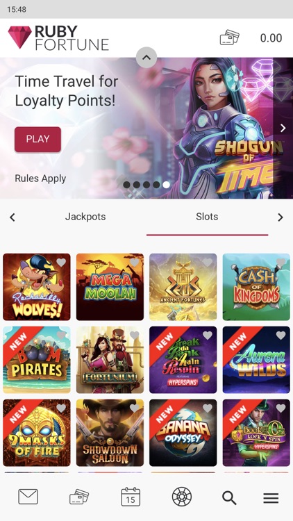 Take The Stress Out Of ruby fortune casino sign up