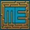 A beatiful game to pass your time solving 4 RANDOMIC diffent difficult of Maze