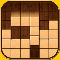 Wood Block Music Box Puzzle