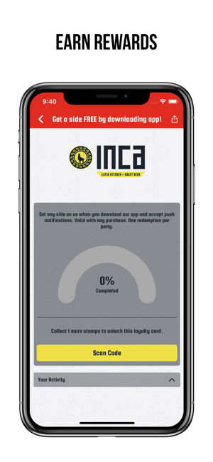 Inca Social(圖5)-速報App