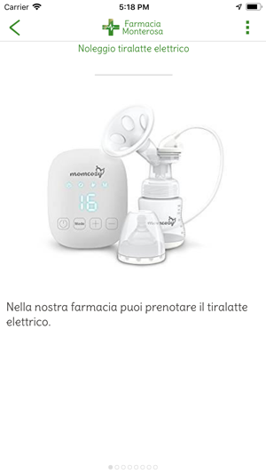 Farmacia Monterosa(圖6)-速報App