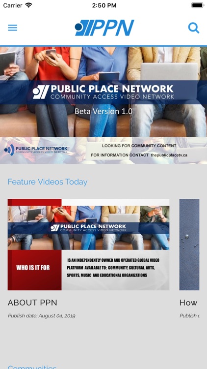 PPN