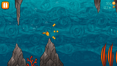 Screenshot #3 pour Fiiish