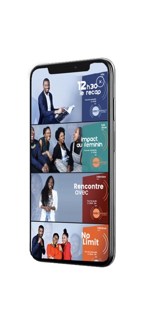 Radio Direct Impact(圖2)-速報App