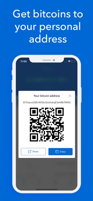 Bitcoin Wallet Buy Btc On The App Store - 