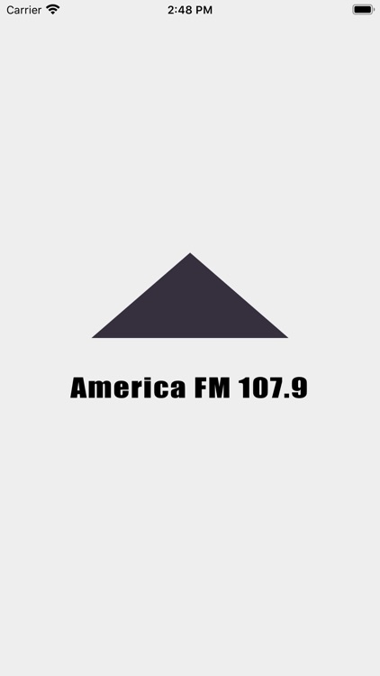 America Hot FM 107.9