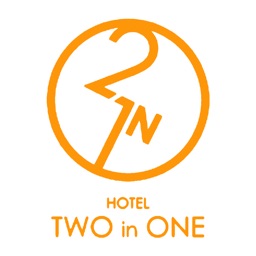 HOTEL 2in1（ツーインワン）