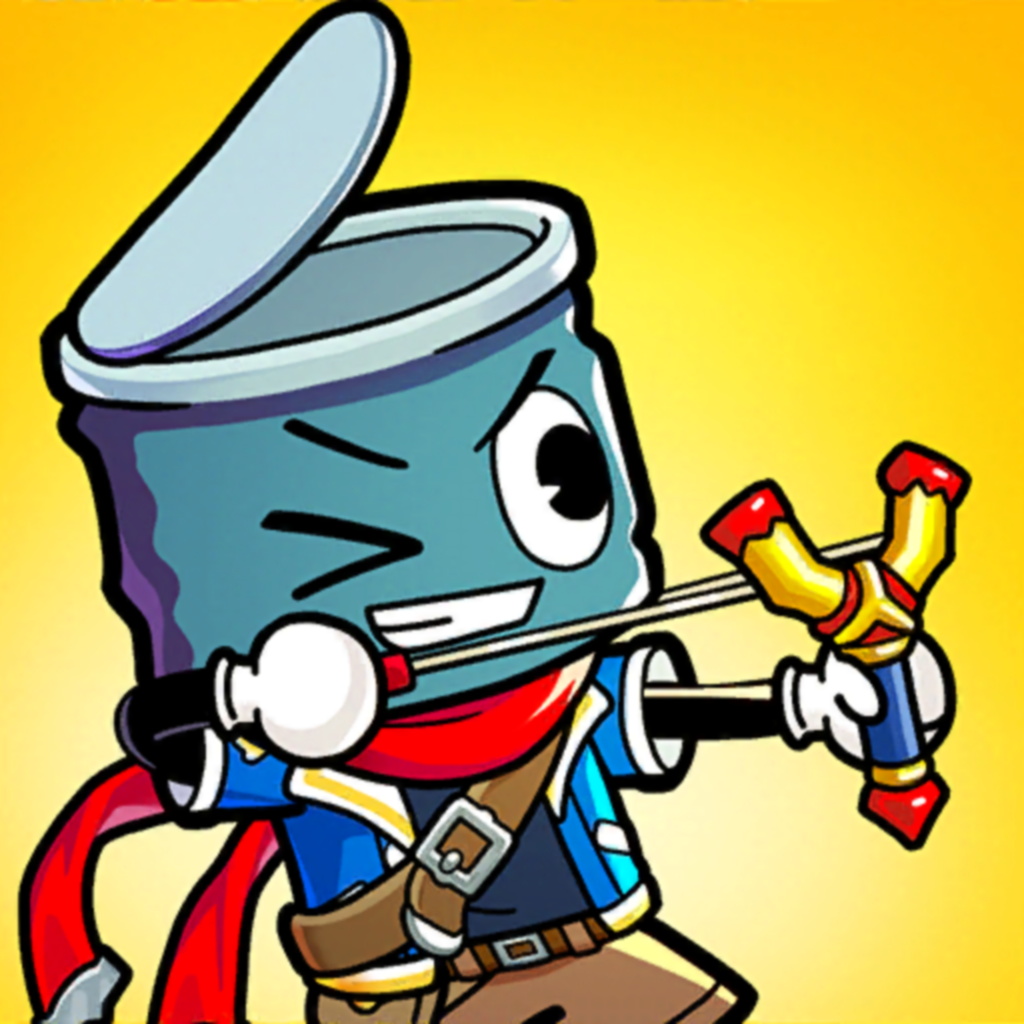 Get Canned Heroes: Idle RPG for iOS, iPhone, iPad Aso Report
