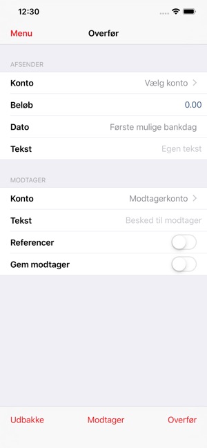 Mobilbank Lån & Spar Bank(圖4)-速報App