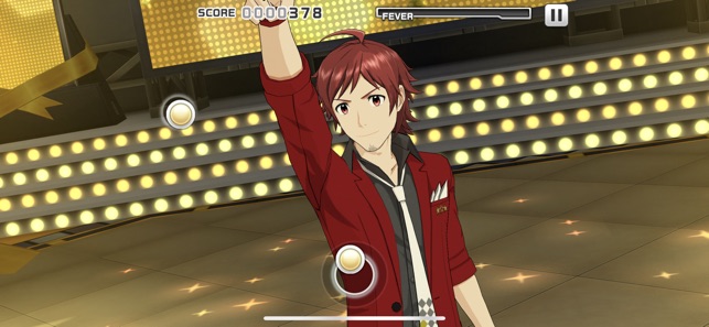 アイドルマスター Sidem Live On St Ge On The App Store