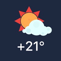  Météo sur l'icône-Weather Icon Application Similaire