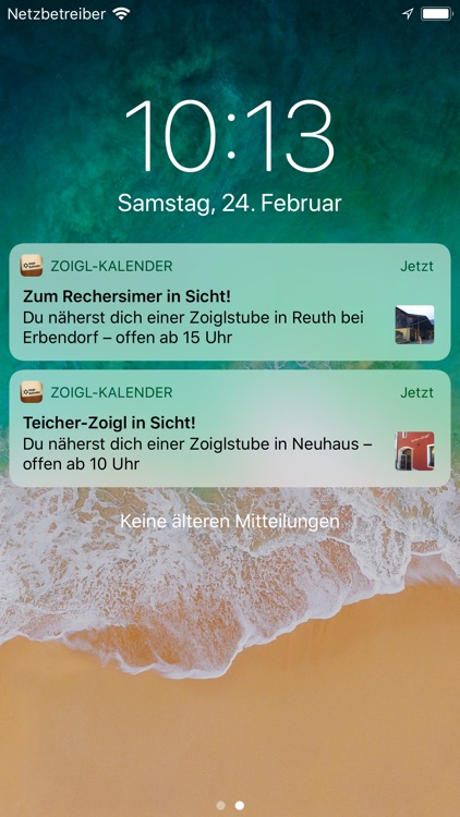 Zoigl screenshot-6