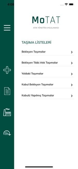 MoTAT Atık Yönetim Uygulaması(圖3)-速報App