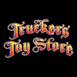 Truckers Toy Store