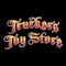 Earn points for every purchase at Truckers Toy Store and start enjoying the benefits of our membership program today