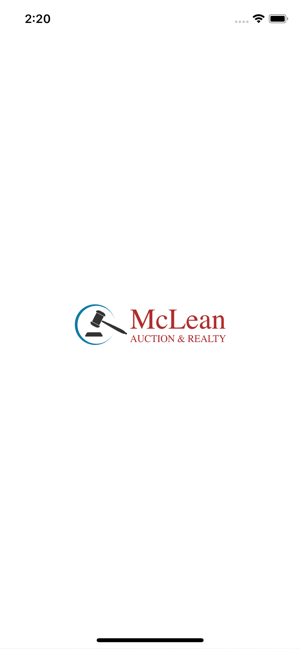 McLean Bid(圖1)-速報App