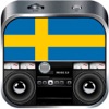 Sweden Radio Live