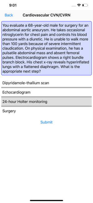 Nursing Quizzing(圖9)-速報App