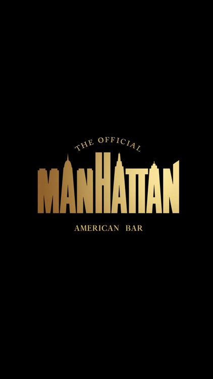 Bar Manhattan