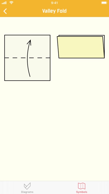 Office Origami screenshot-7