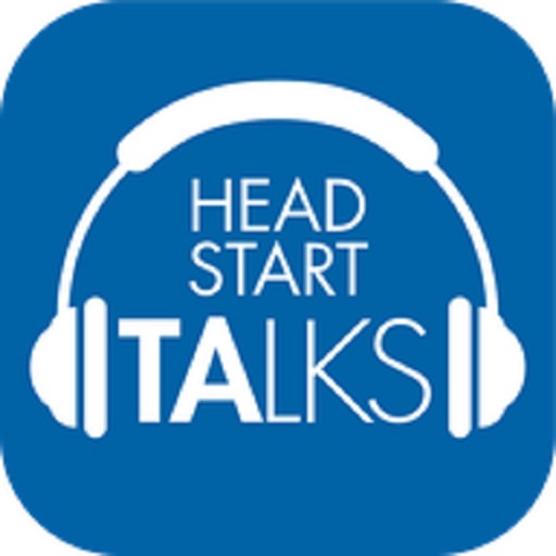 Head Start TAlks Download