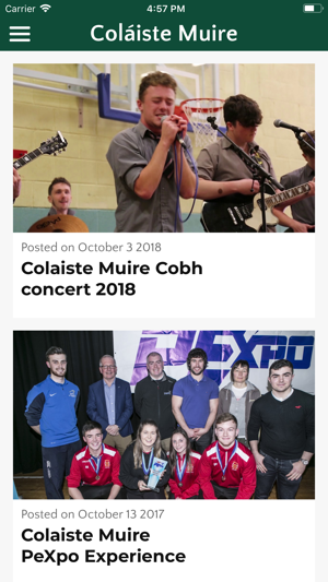 Coláiste Muire, Cobh(圖6)-速報App