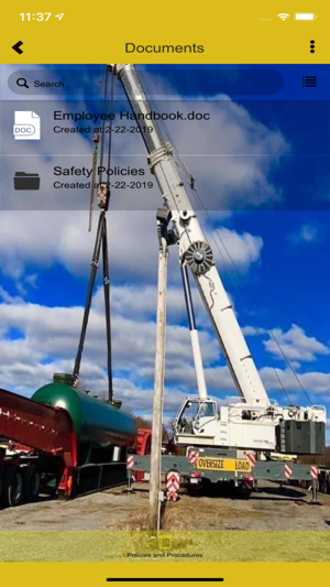 MANSFIELD CRANE SERVICE(圖2)-速報App