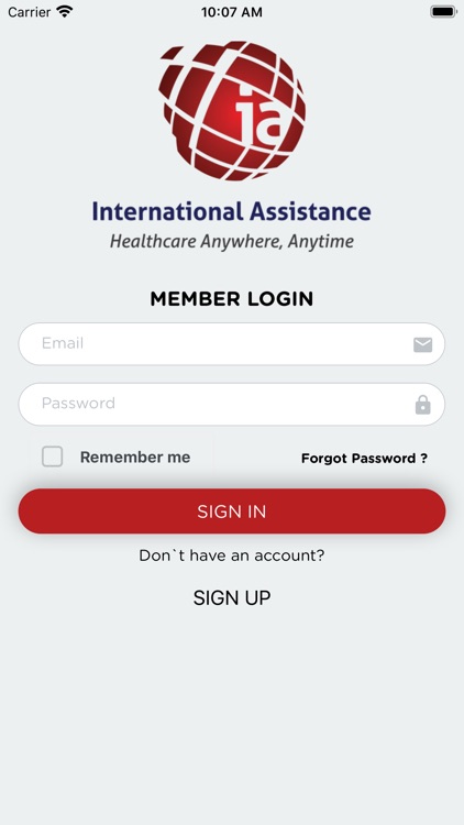 IA International-assist