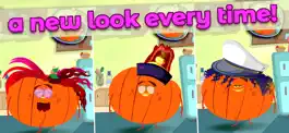 Game screenshot Baby Barber –Fruits Vs Veggies mod apk