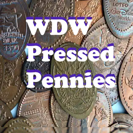 WDW Pressed Penny Читы