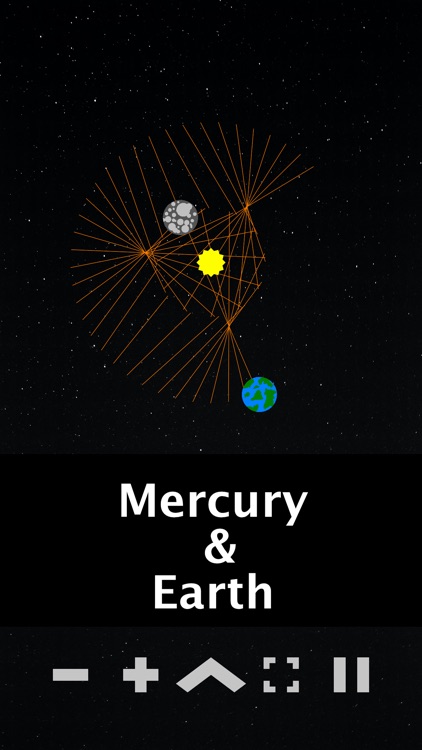 Planet Traces screenshot-4