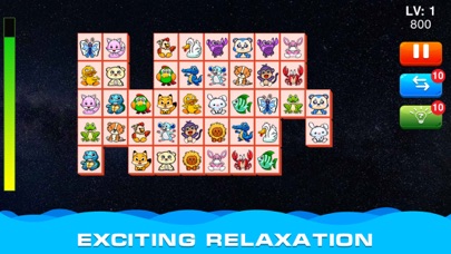 Pet Connect - Puzzle Game screenshot 4