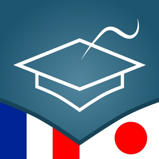 French | Japanese Essentials icon