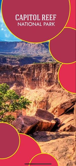 Capitol Reef(圖1)-速報App