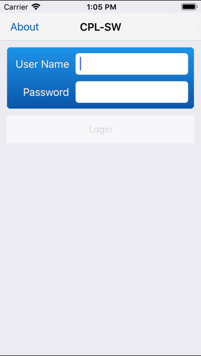 CPL Labs | Client for iPhone screenshot 2