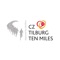 The CZ Tilburg Ten Miles mobile app is the most complete app for the ultimate event experience