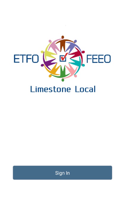 ETFO Limestone