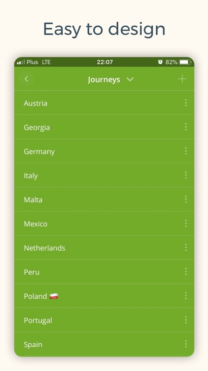 MemoStrap - Notes planner