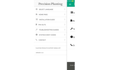 Precision Planting screenshot 4