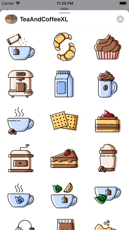 TeaAndCoffeeXL